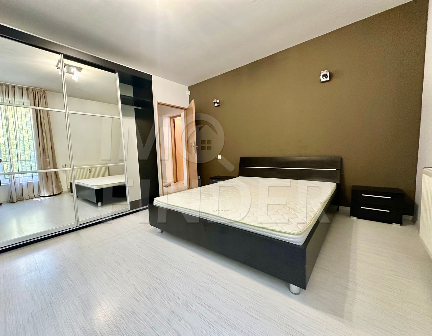 Apartament cu 2 camere și două locuri de parcare, Sigma / Republicii- Zorilor - Poză 11