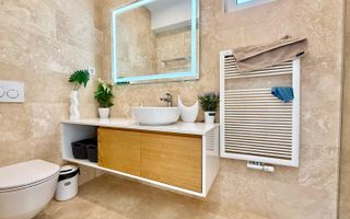 PENTHOUSE DE LUX CU VEDERE PANORAMICĂ | Parcare | CARTIER BUNĂ ZIUA - Poză 22