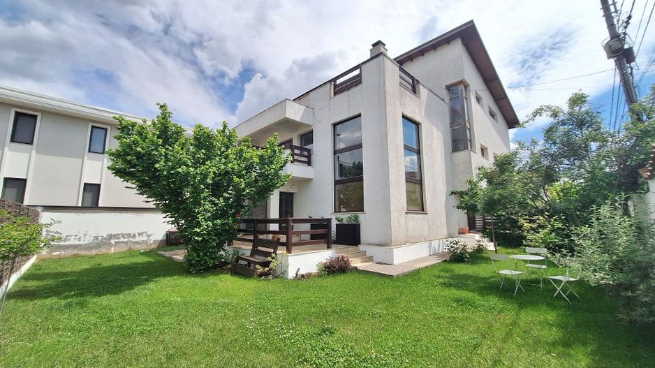 Casă/Vilă Voluntari-Pipera - Poză 1