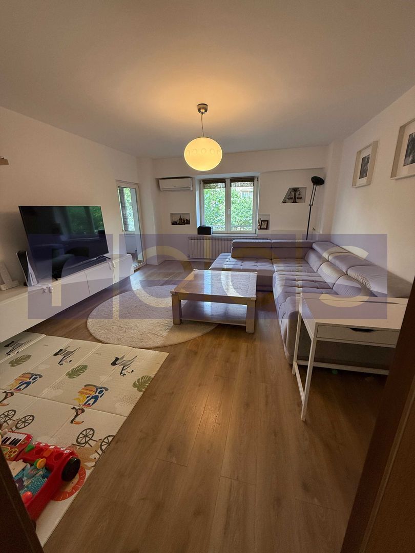 VANZARE APARTAMENT 3 CAMERE 75MP UNIRII ULTRA CENTRAL CORNELIU COPOSU - Poză 2