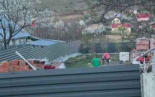 Teren pentru construcție casă în Dancu, zona Valea Lungă - Poză 6