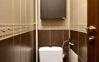 Apartament 2 camere, centrală proprie, loc parcare, reabilitat termic - Poză 7