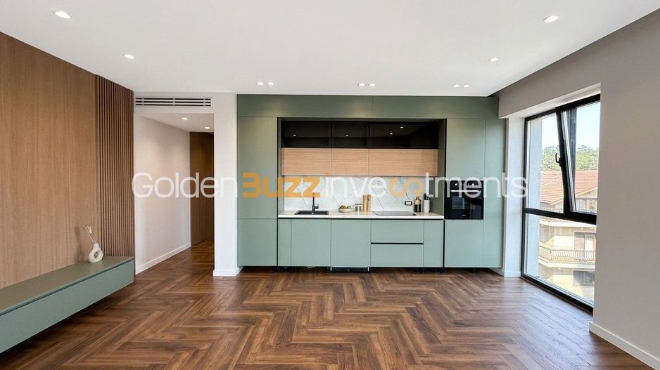 Apartament 2 camere | 89 mp | Iancu Nicolae  Residence 5 - Forest II - Poză 1
