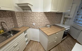 Ghencea - Studio in Complex - Parcare + Boxă - Poză 13