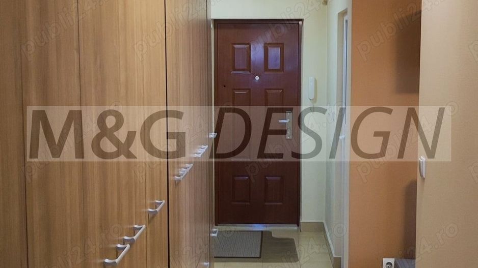 Apartament cu 1 camera Sagului-Elisabetin - Poză 7