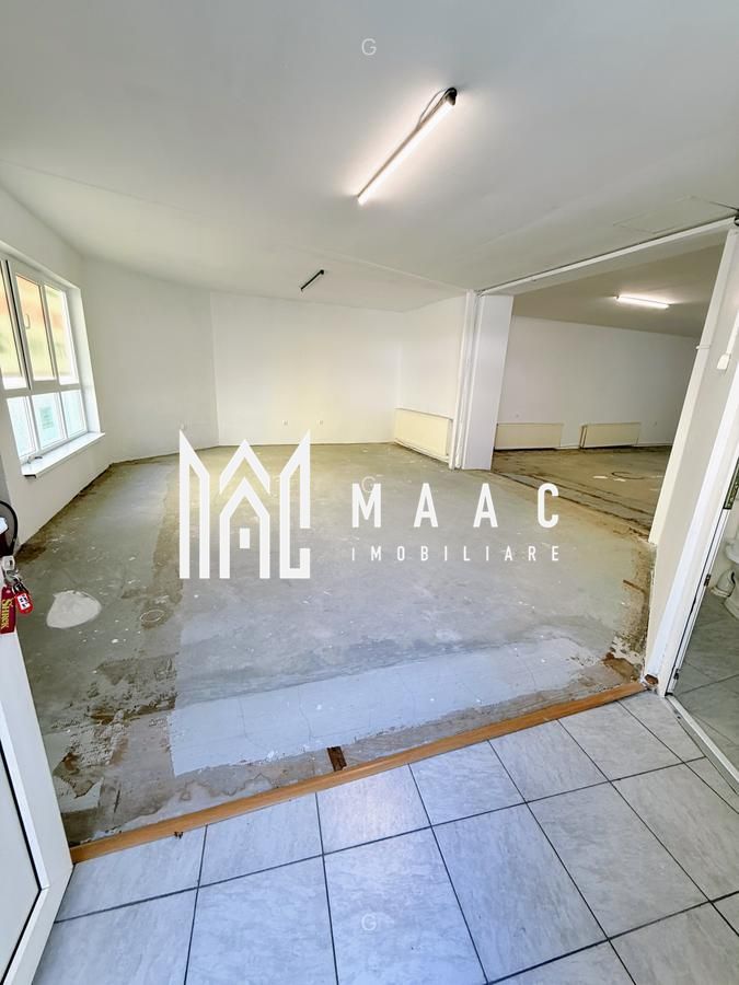 Spațiu Comercial | 195MPU | Acces TIR | Central - Poză 10