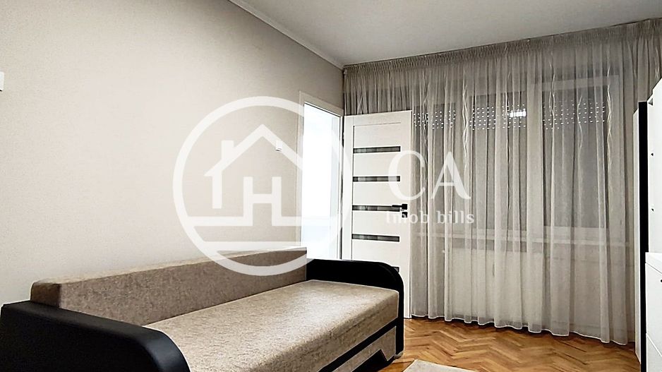 Apartament cu 1 cameră de închiriat în Nufarul, Oradea - Poză 2