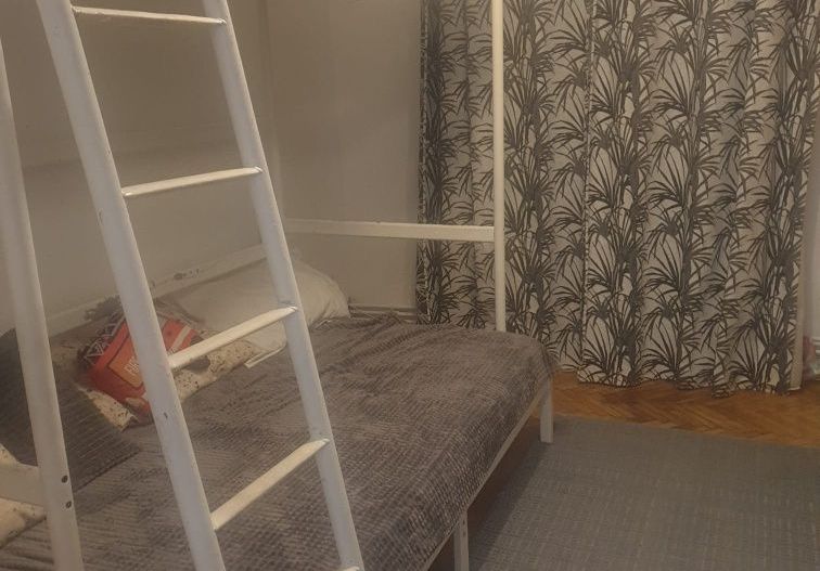 Sagului | 3 Camerre | Etaj Intermediar | Centrala Proprie. - Poză 8