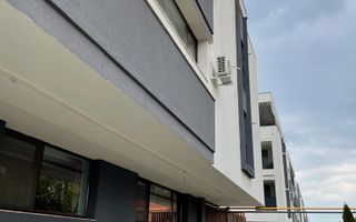 Apartament 2 camere - Et 1 - Lift - Parcare subterana - Otopeni central - Poză 12