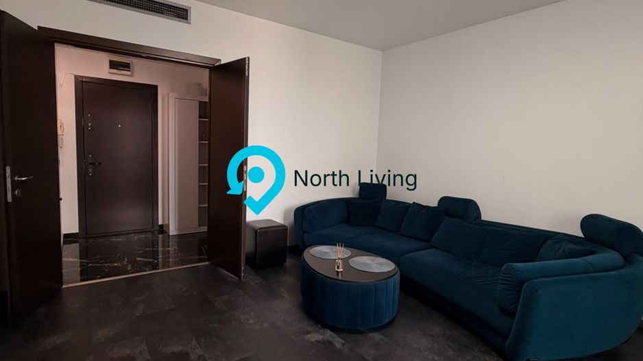 Apartament 2 camere, Asmita Gardens - Vacaresti - Poză 3