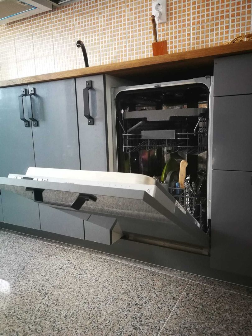 Apartament 2 camere transformat din 3, modern | Boiler electric - Poză 7