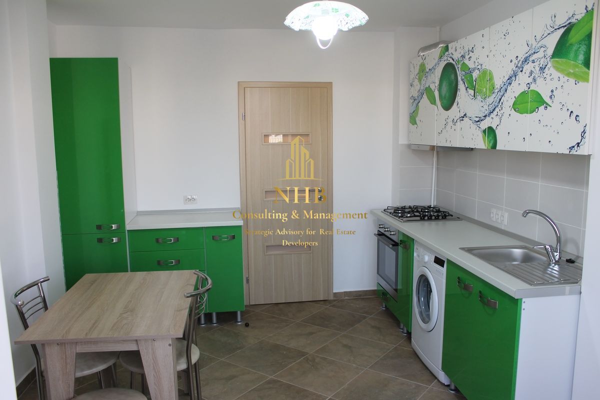 0% COMISION Apartament 2 camere, zona Piața Muncii - Poză 2
