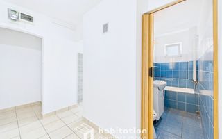 Apartament 3 camere, luminos si vedere liniștită,  boxa,  zona Cetății - Poză 18