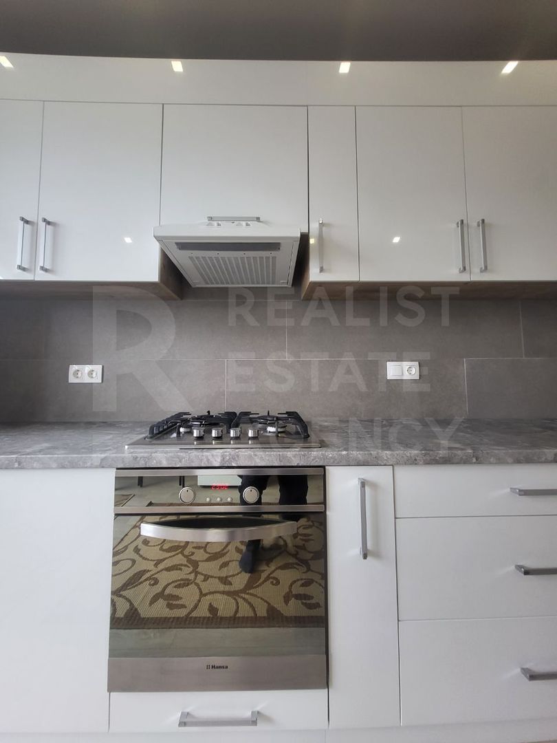 Vânzare, apartament, 2 cameră , str. Ion Creangă, Codru - Poză 4