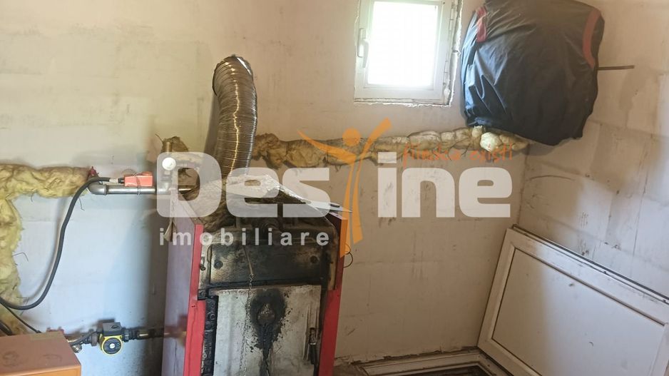 Casă PIETRĂRIE | 2 camere, 70 mp, 400 mp teren, loc de parcare - Poză 12