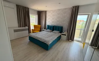 Duplex premium de 150mp, gradina, ansamblu privat, zona Bvld Muncii - Poză 13