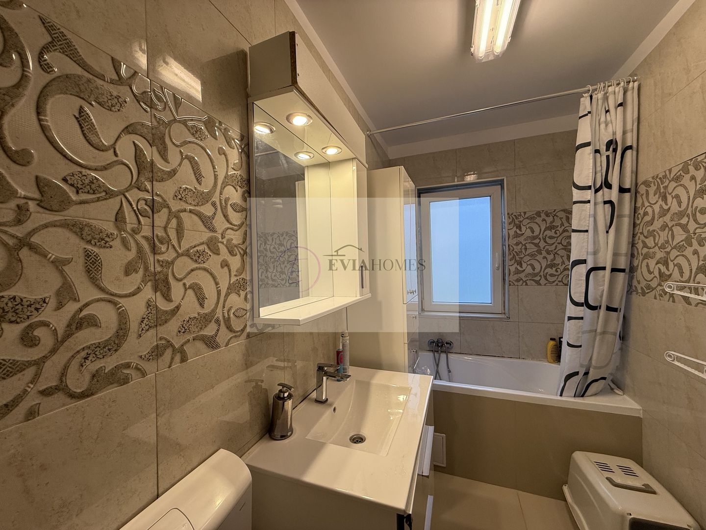 Apartament cu 3camere/Zona Valea Garbaului - Poză 5