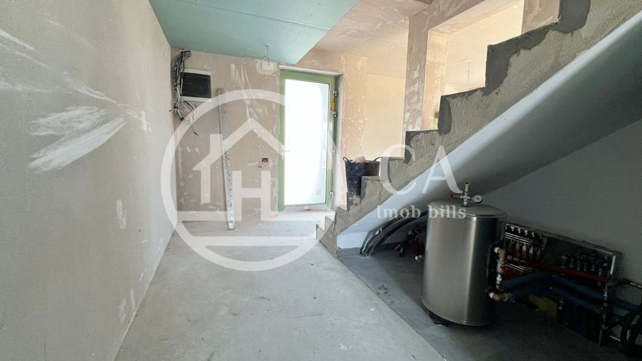 Casa tip duplex cu 4 camere de vanzare in Paleu, Bihor - Poză 6