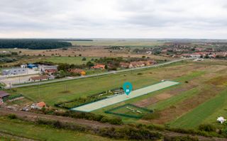 Teren 1500mp Pischia intravilan extins - Poză 5