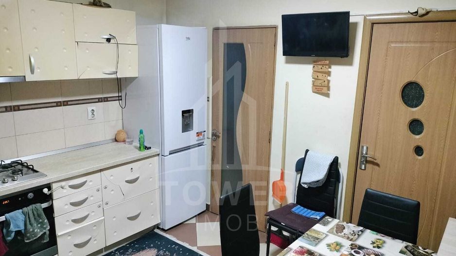 Apartament 2 camere decomandat de vânzare | 58 mp | Turnișor – zona Alma - Poză 3