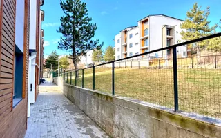 APARTAMENT 2 CAMERE DE VÂNZARE CARTIER DA VINCI | ETAJ 1 | PARCARE - Poză 15