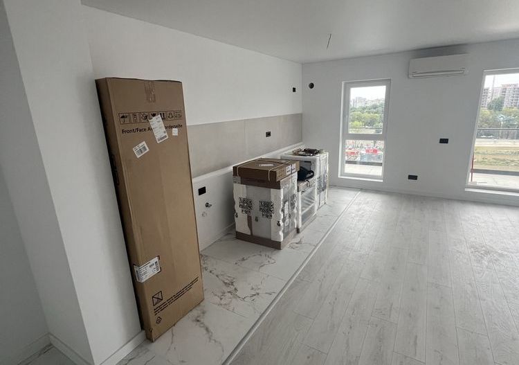 Garsoniera de inchiriat Big Berceni - Poză 6