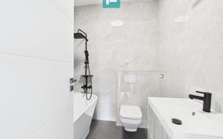 Duplex modern  – la doar 4 km de Timișoara - Poză 5