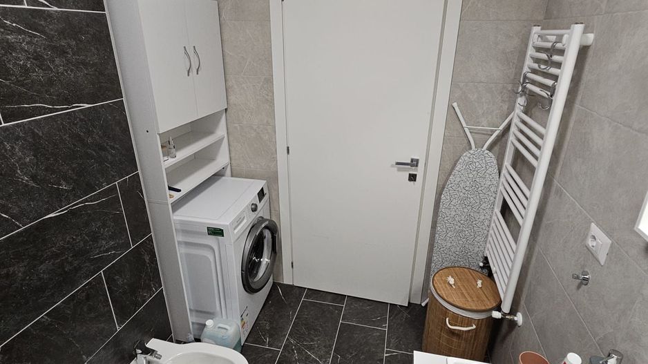 Apartament zona Torontalului/Grigore Alexandrescu - Poză 11