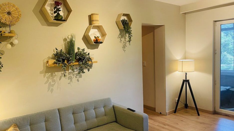 APARTAMENT 3 CAMERE CRANGASI | LUX - Poză 3