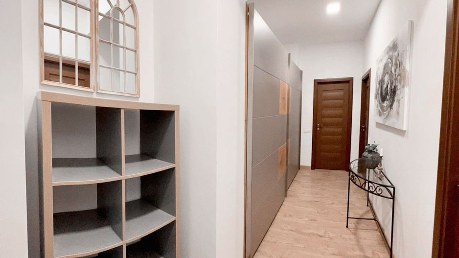 Apartament | 3 camere | Laguna Residence - Poză 7