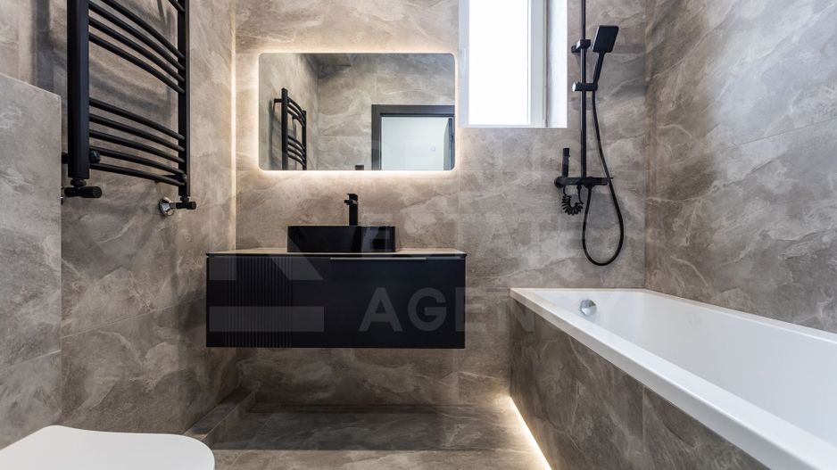 Vânzare, apartament, 2 camere, strada Durlești, Dumbrava - Poză 12