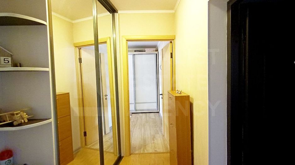 Chirie, apartament 3 camere, strada Mircea cel Bătrin, Ciocana - Poză 6