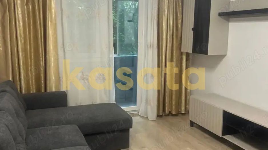 Apartament 2 Camere | Tramvai STB | Recent Renovat - Poză 1