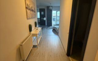 Apartament cu 3 Camere superb de inchiriat , zona Centrală - Poză 10