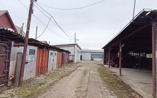 Hala si teren  in Stupini Basov - Poză 4