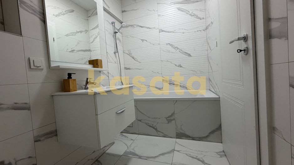2 camere I parter I gratina proprie 83 mp I First Estates I 55 utili - Poză 12