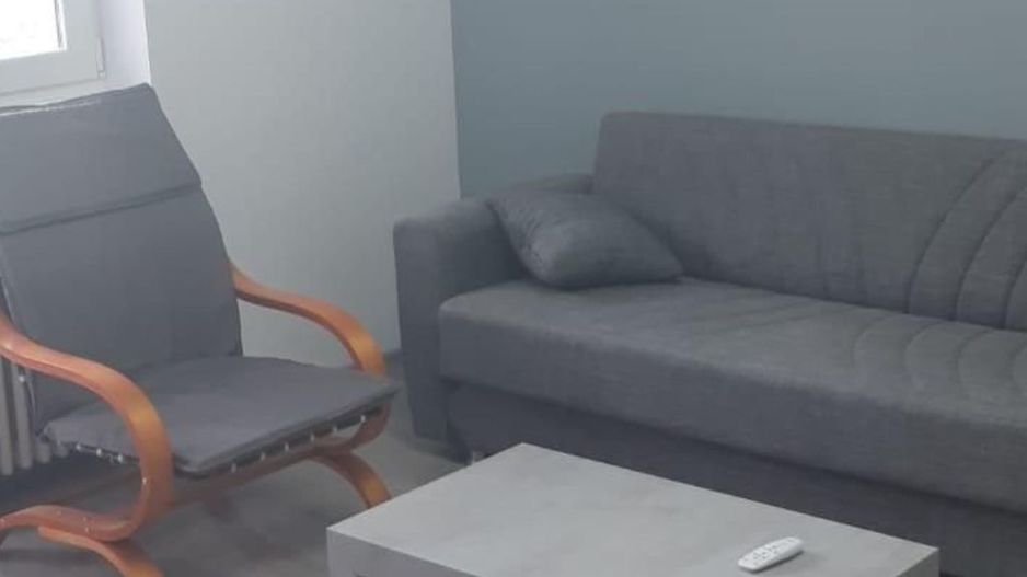 AP. 3 CAMERE - STEFAN C. M, RENOVAT, MODERN, METROU 5 MINUTE - Poză 2