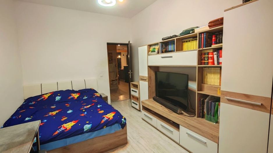 Apartament in casa, 4 camere, Rasnov, Brasov - Poză 6