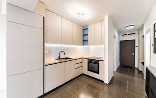 COM 0% Apartament superb cu 3 camere | Denya Forest - Poză 4