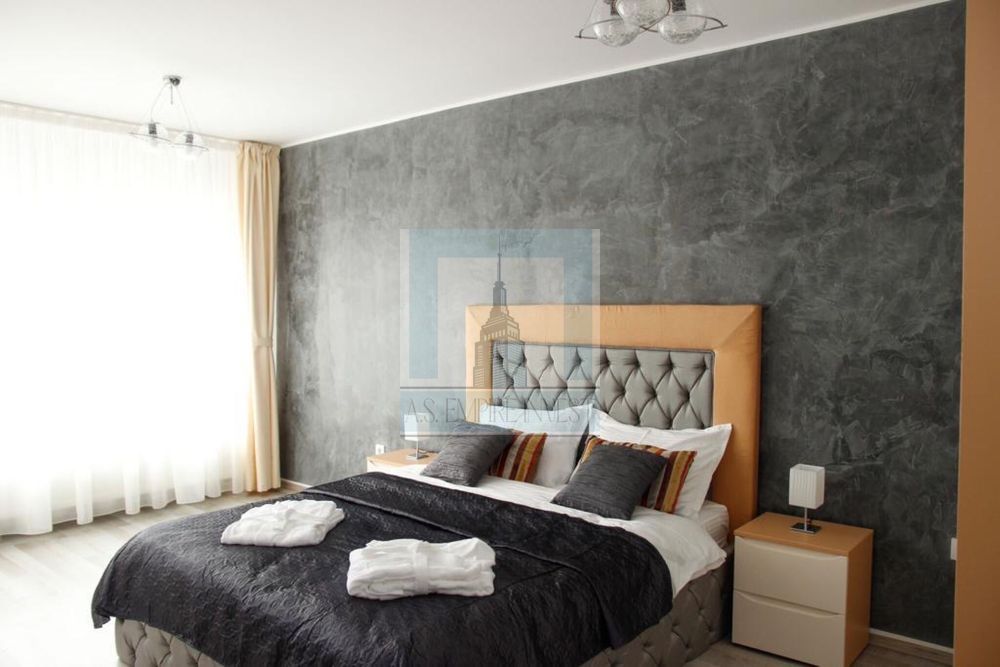 Garsonieră  40 mp + parcare + boxă - zona Avantgarden - Poză 1