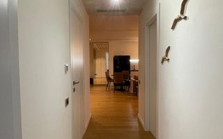 3 camere | Pipera Metrou | Aviatiei Towers | Promenada - Poză 6