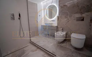 Mamaia - Complex Opera - Apartament cu 2 camere cu vedere la mare - Poză 24