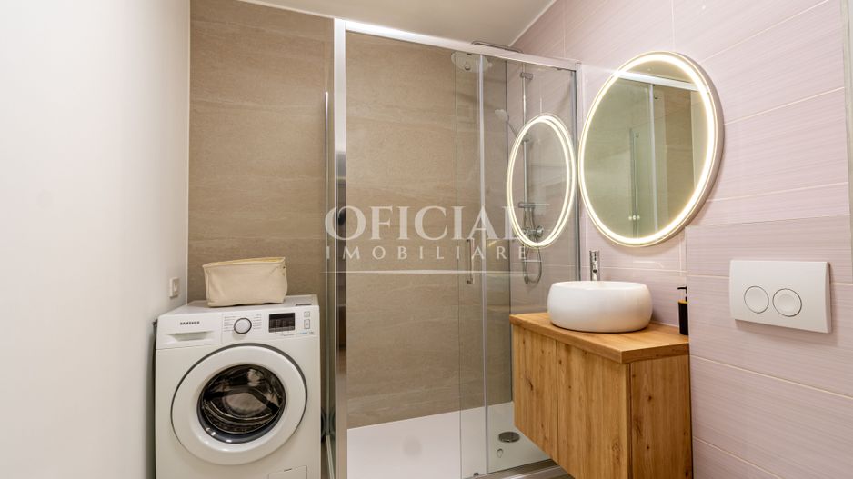 Apartament 2 Camere | AC | Parcare inclusa | Zona Calea Turzii - Poză 6