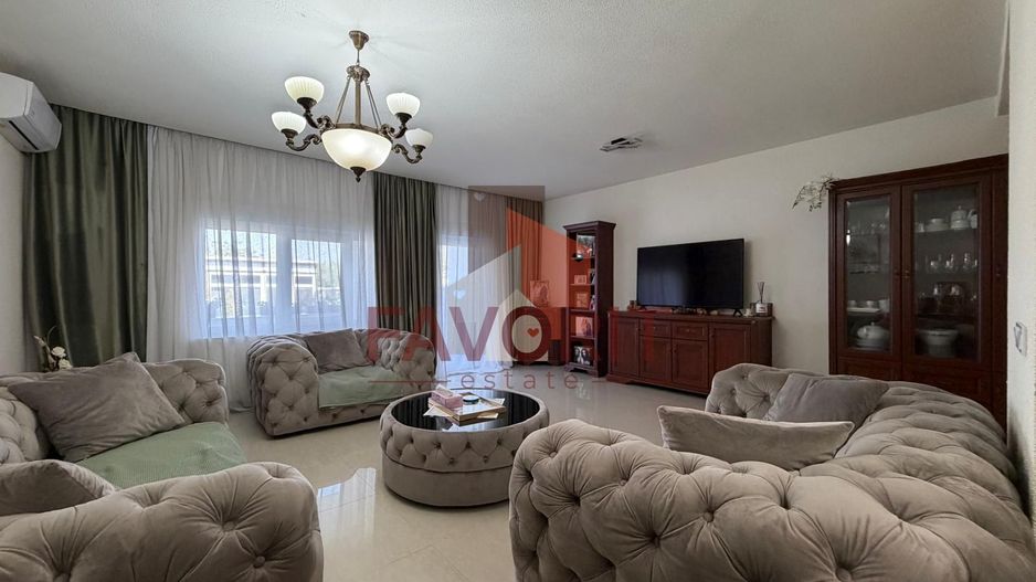 Duplex in Timisoara | 4 camere | Toate utilitatile | Mobilat si utilat - Poză 3