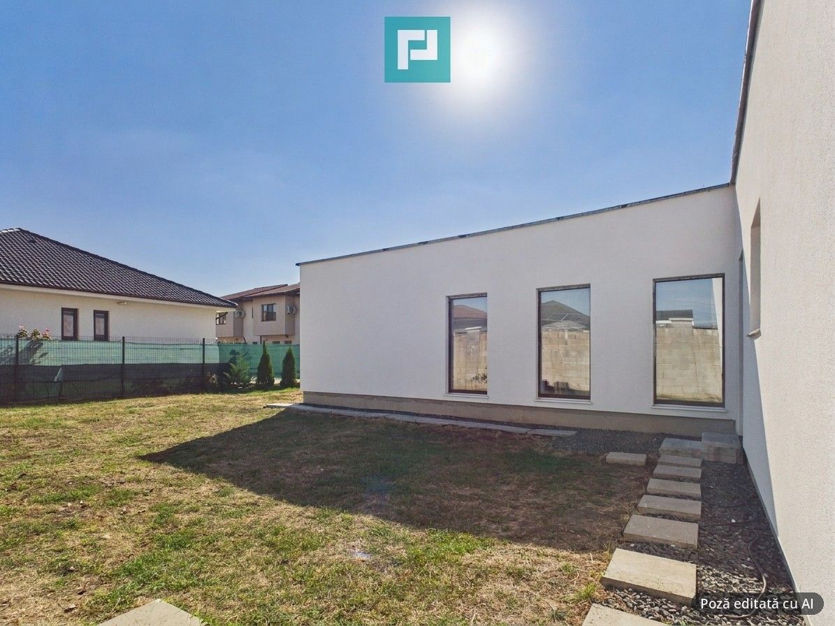 Duplex 3 camere pe colț în Dumbrăvița - Poză 17