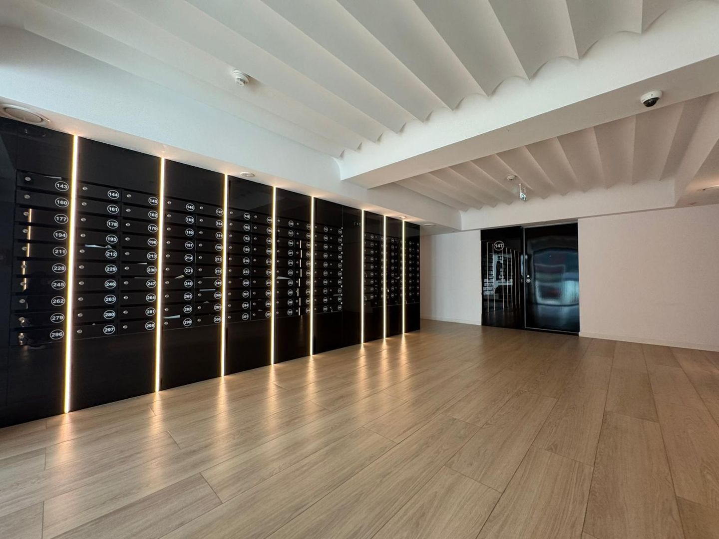 2 camere || Cortina North - Poză 15