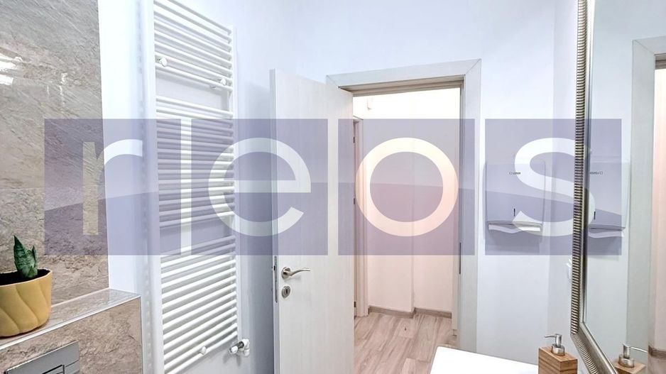 DE VANZARE 2 CAMERE IN VILA P+2 + BOXA + 2 BAI - CENTRALA - VICTORIEI - Poză 7