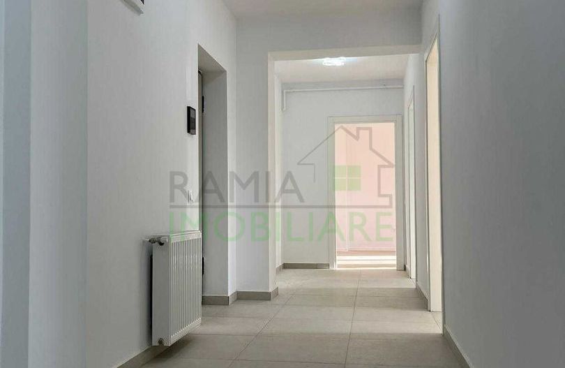 Apartament nou 3 camere, 80 mp , 2 terase, 2 băi, Mosaic Residence - Poză 5