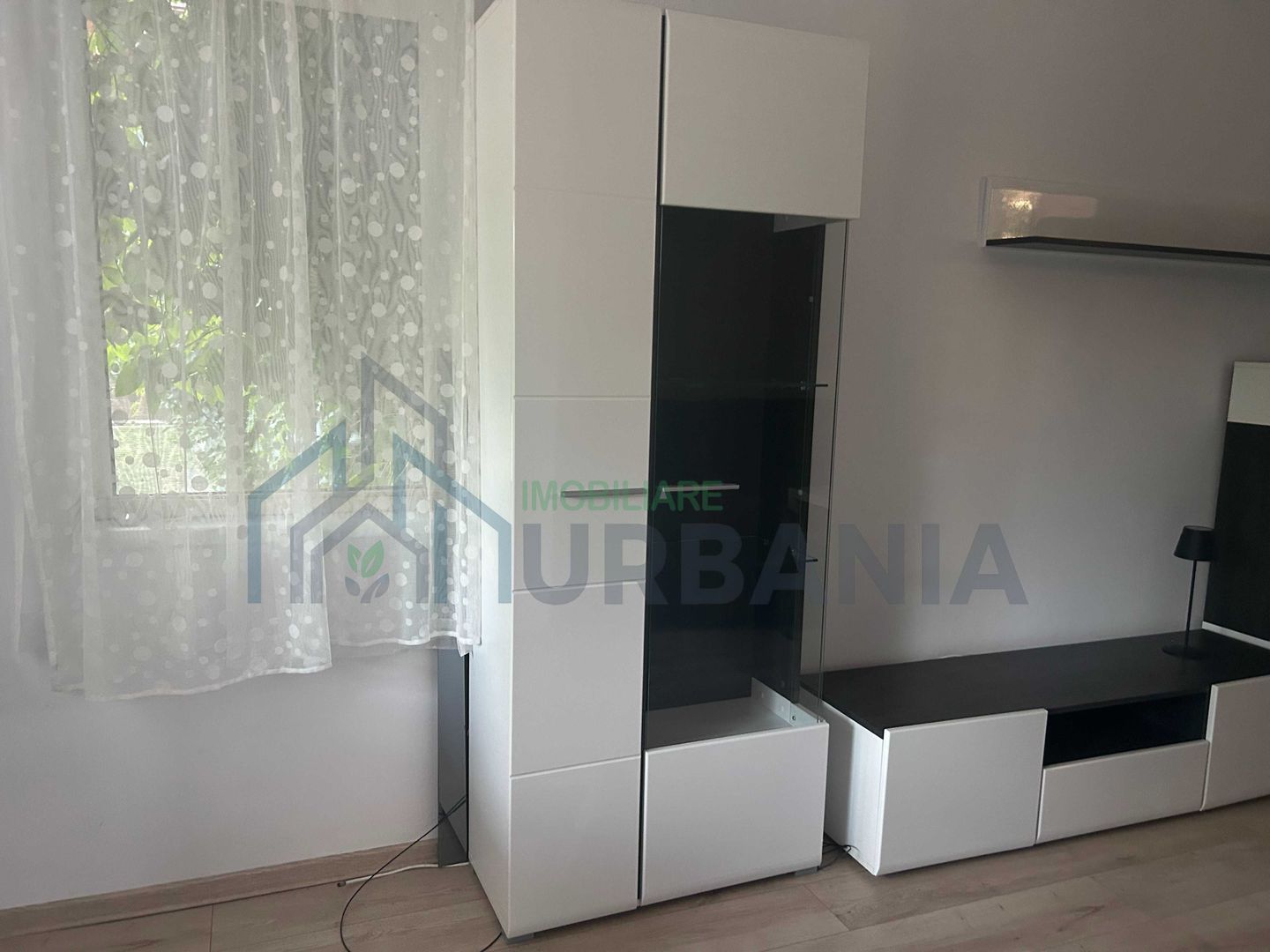 Casă mobilată de închiriat, 2 camere, Rond Păcurari, Iași – 650 EUR/lună - Poză 2