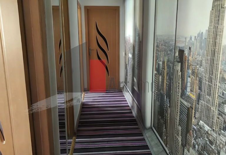 Apartament modern cu 2 camere, complet mobilat – suprafață utilă de 45 mp - Poză 3